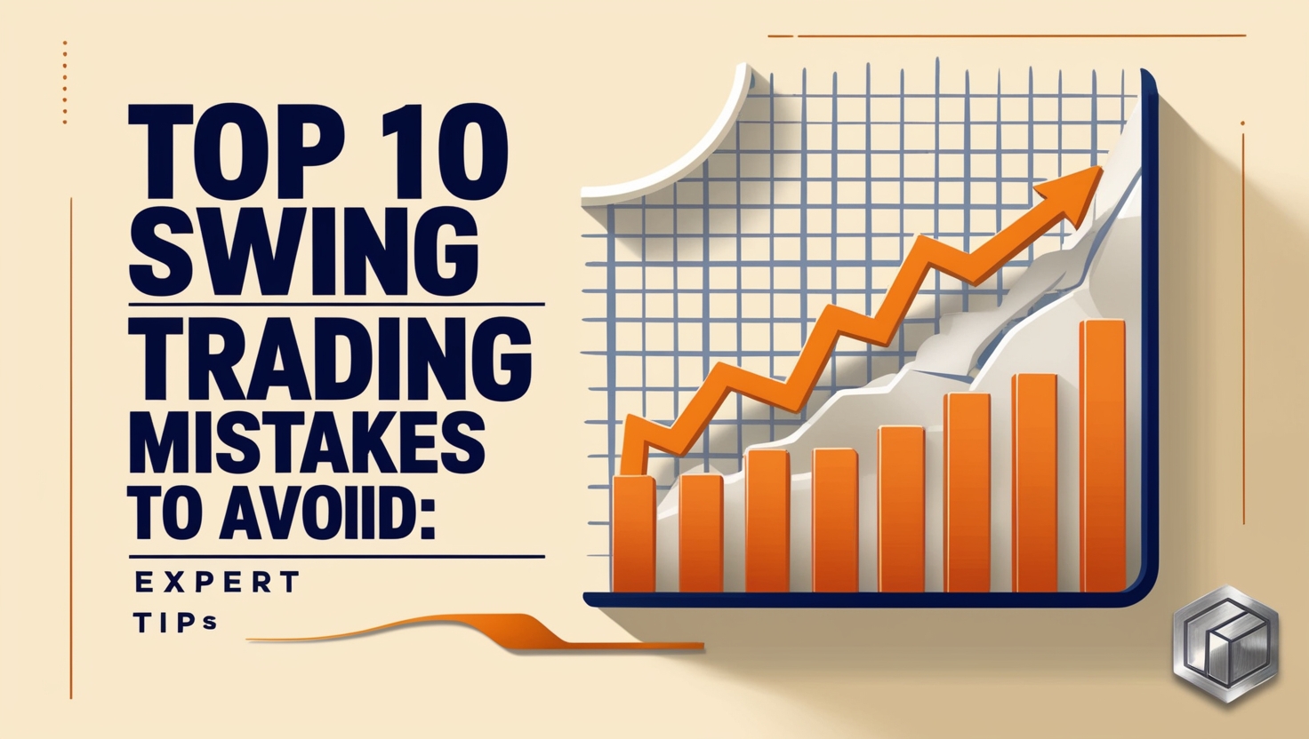 Top 10 Swing Trading Mistakes to Avoid