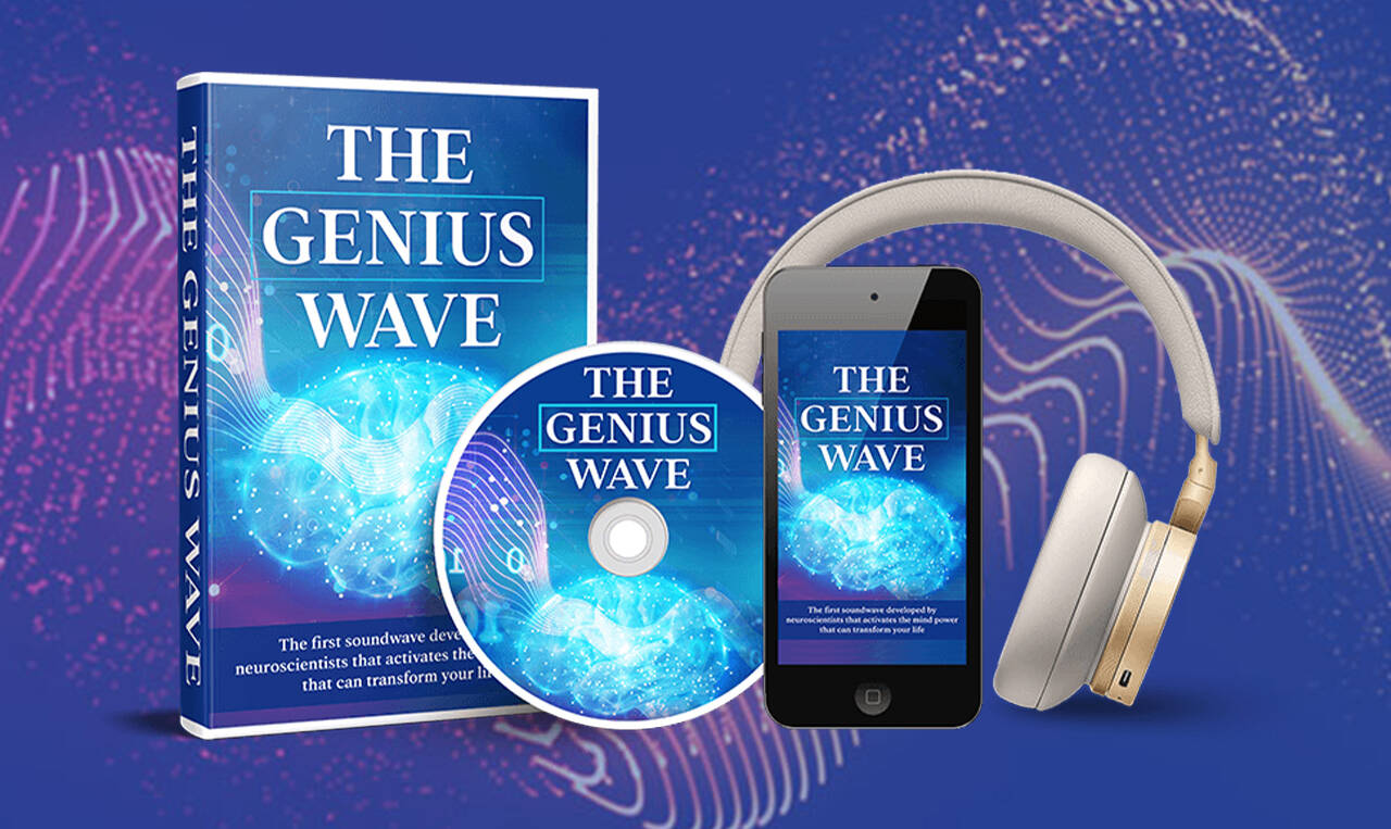 The Genius Wave Review